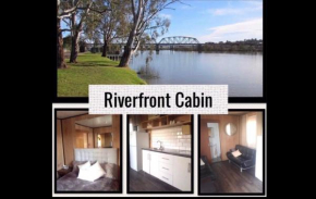 Murray Bridge Riverview cabin, Murray Bridge